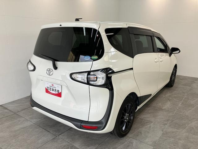 シエンタ1.5 G
