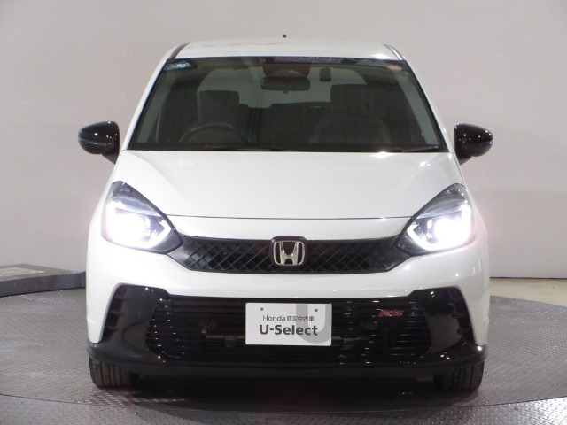 フィット1.5 RS