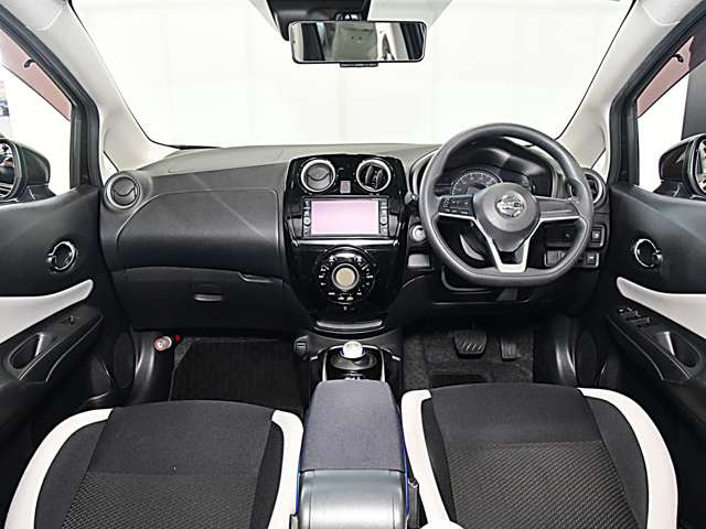 ノート1.2 e-POWER X