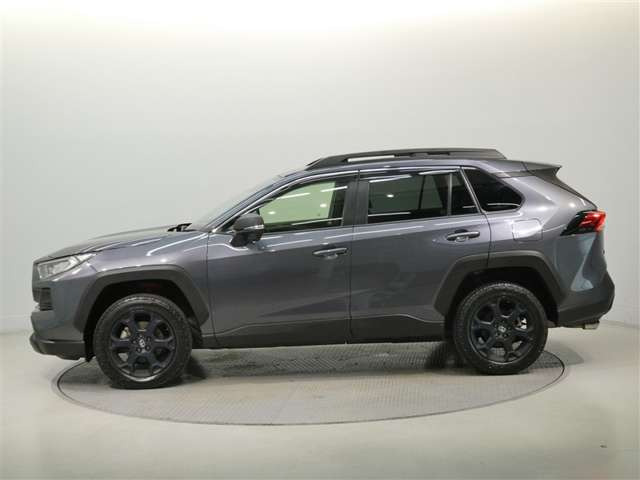 RAV42.0 アドベンチャー オフロードパッケージ II 4WD