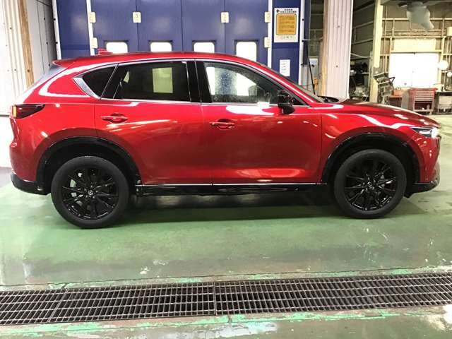 CX-52.0 20S レトロスポーツエディション