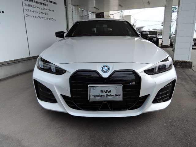 i4M50 4WD