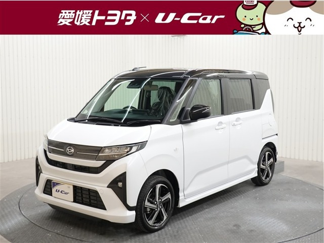 ムーヴRS