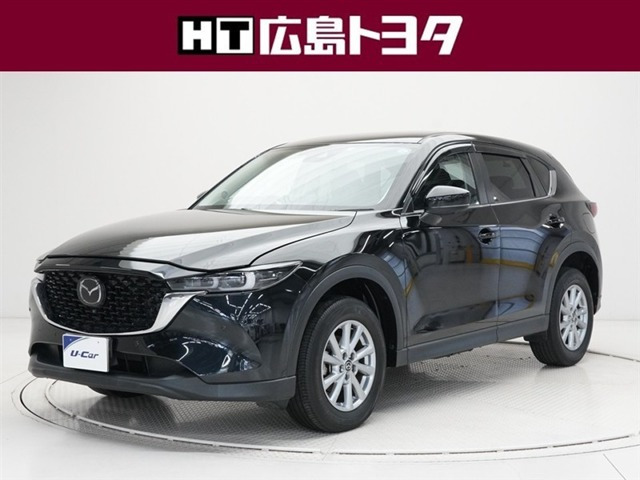 CX-52.0 20S プロアクティブ