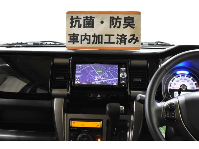 ハスラーJ スタイルII ターボ