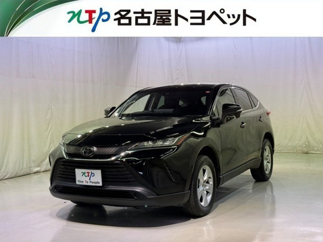 ハリアー