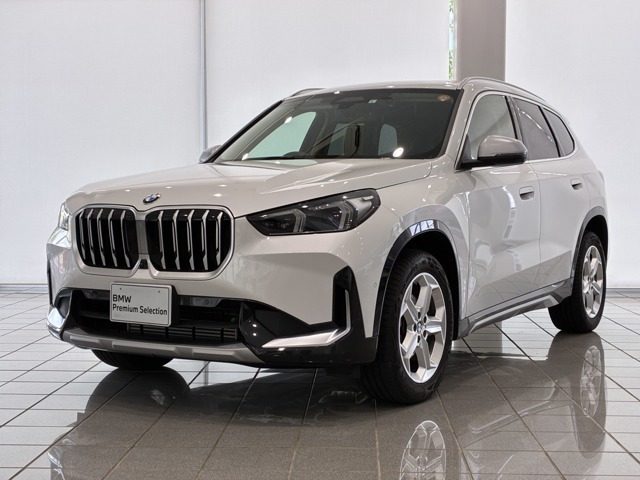 X1xドライブ 18d 4WD
