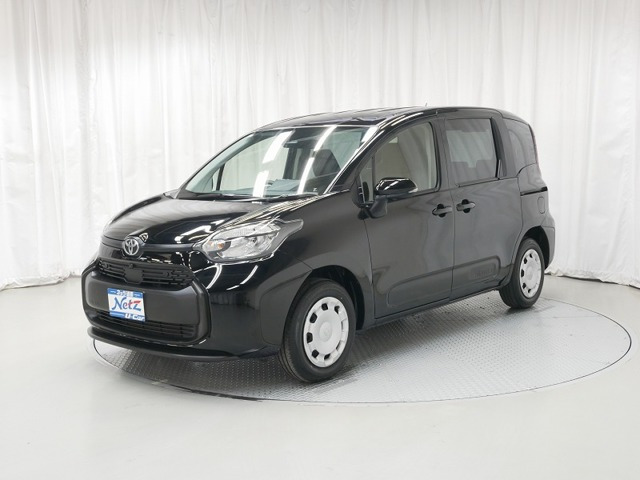 シエンタハイブリッド 1.5 G E-Four 4WD