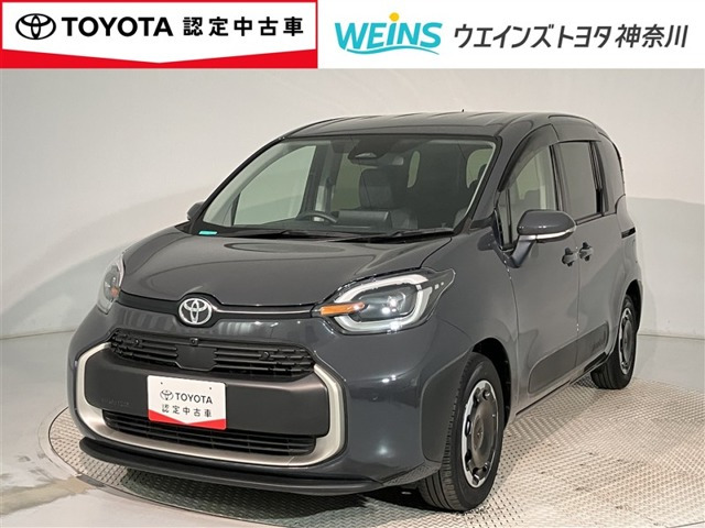 シエンタハイブリッド 1.5 Z