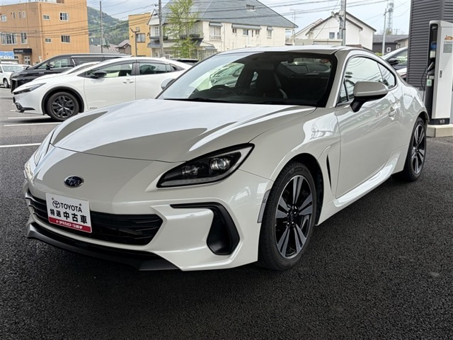 BRZ2.0 S