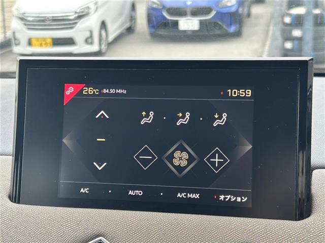 DS3クロスバックグランシック