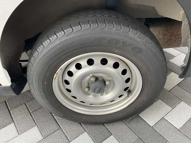 NV150AD1.6 DX 4WD