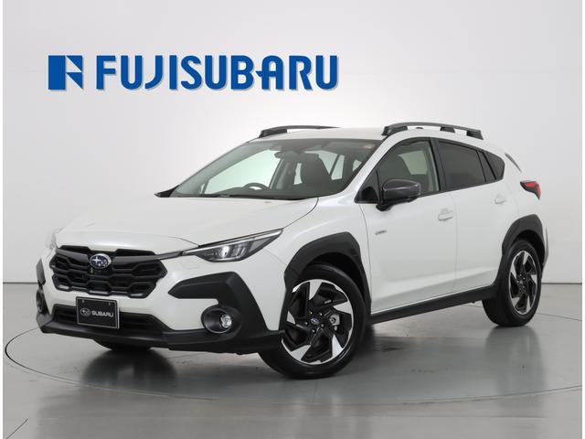 クロストレック2.0 リミテッド 4WD