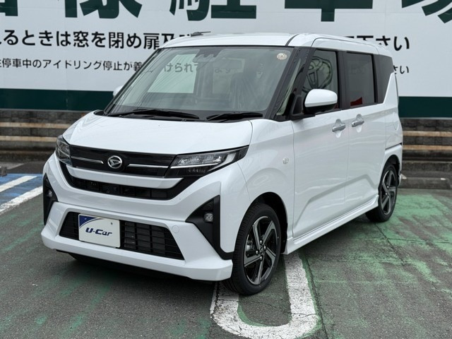 ムーヴRS