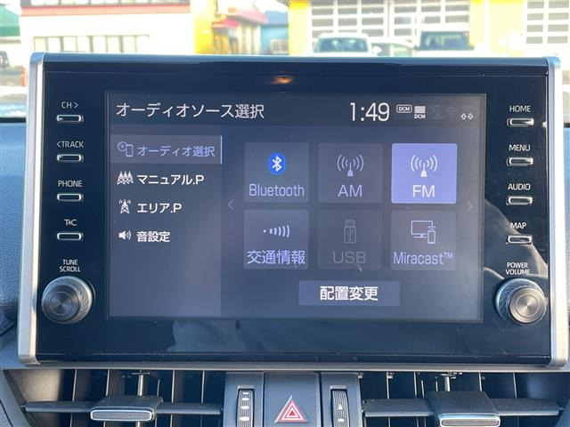 RAV42.0 G 4WD