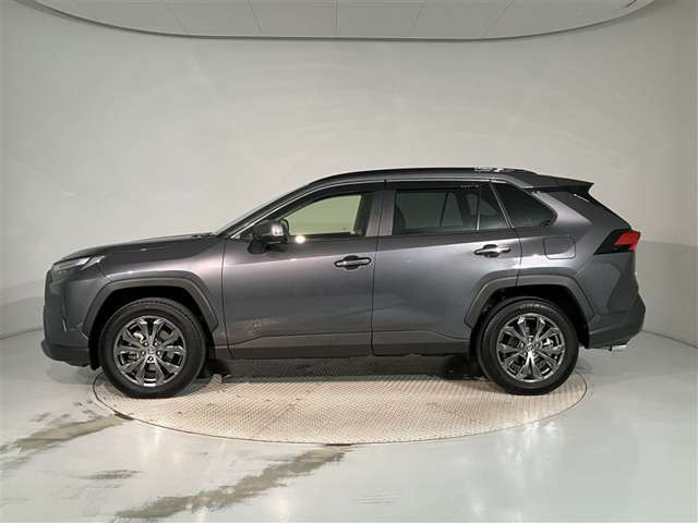 RAV42.5 ハイブリッド G E-Four 4WD
