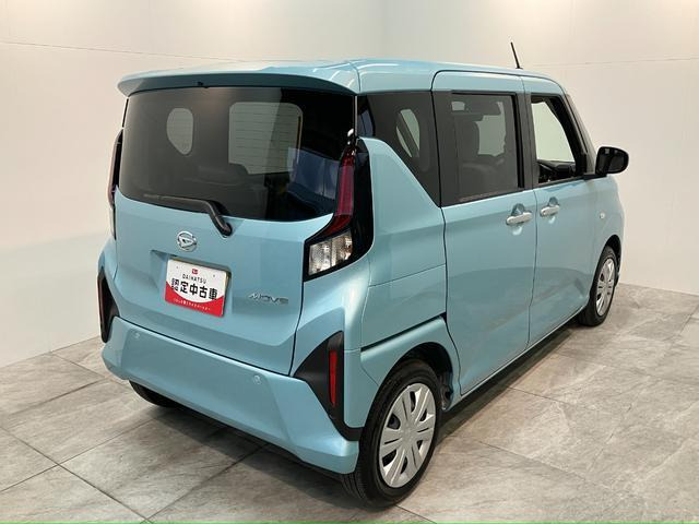 ムーヴX