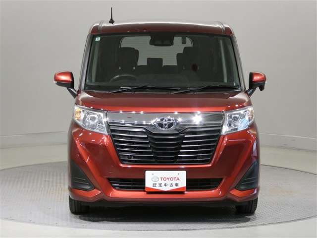 ルーミー1.0 G