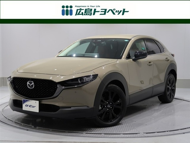 CX-302.0 20S レトロスポーツエディション