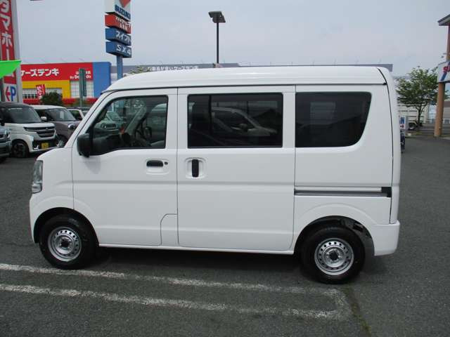 エブリイPA ハイルーフ 4WD