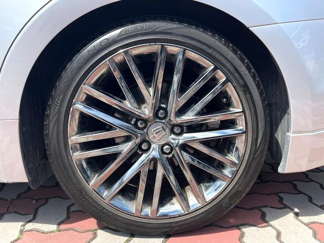 クラウンアスリートハイブリッド 2.5 S