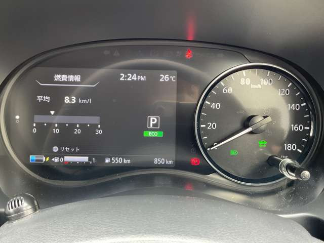 キックス1.2 X (e-POWER)