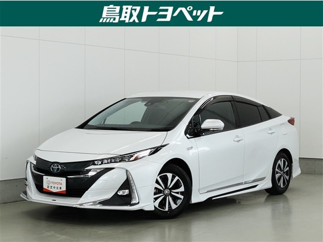 プリウスPHV1.8 A プレミアム