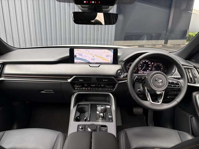 CX-803.3 XD ドライブ エディション ナッパ レザー パッケージ ディーゼル