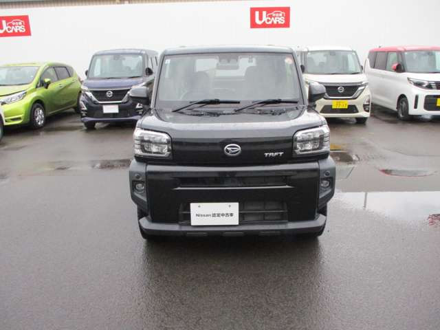タフトG 4WD