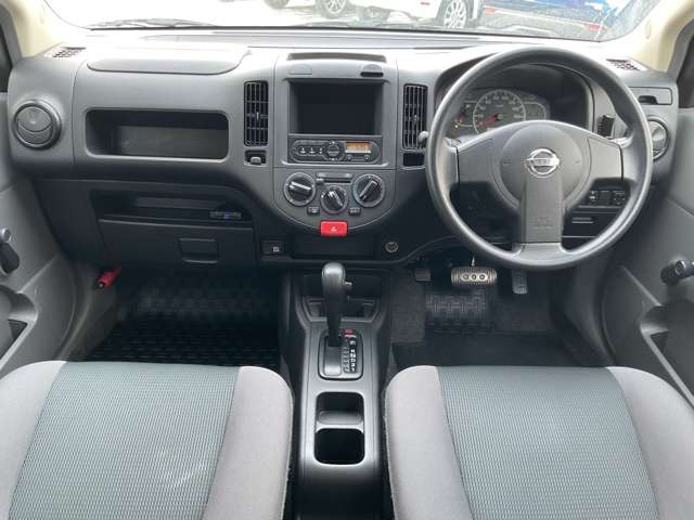 NV150AD1.6 DX 4WD