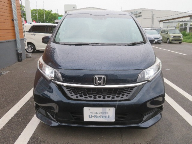 フリード+1.5 ハイブリッド G ホンダセンシング