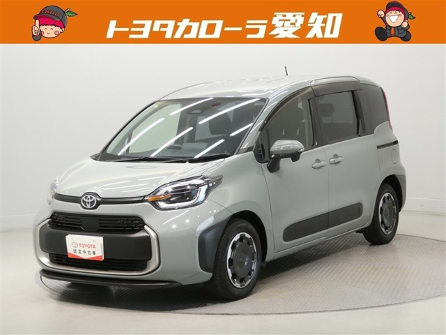 シエンタハイブリッド 1.5 Z