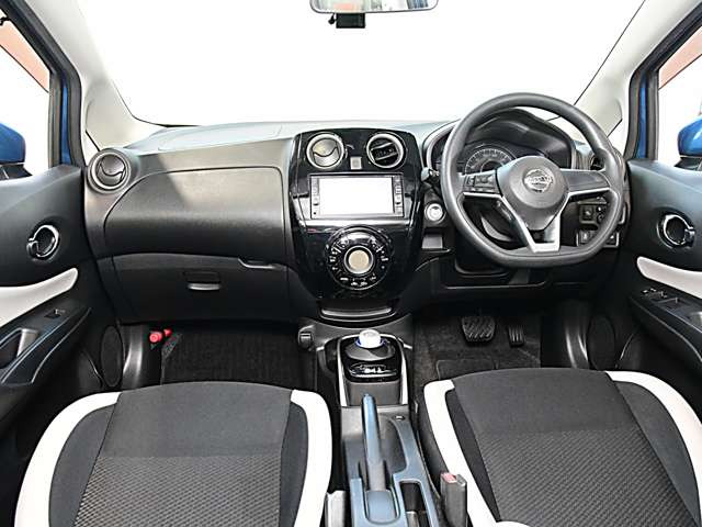 ノート1.2 e-POWER X