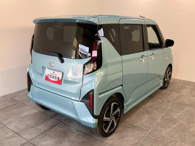 ムーヴRS