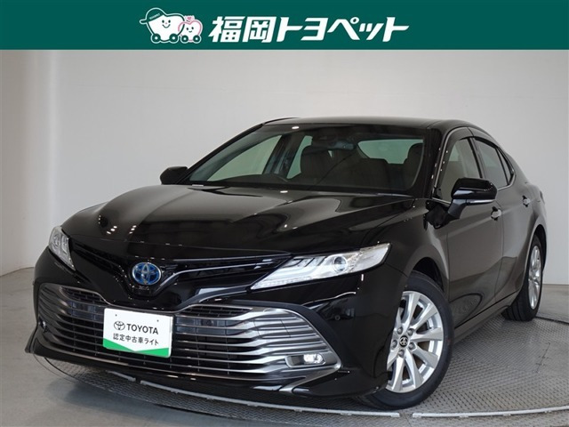カムリ2.5 G
