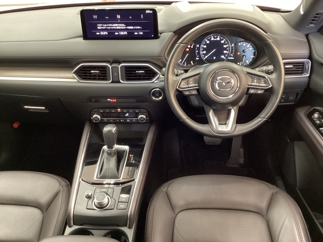 CX-52.2 XD エクスクルーシブ モード 4WD