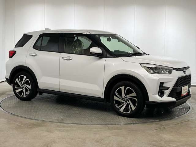 ライズ1.0 Z 4WD