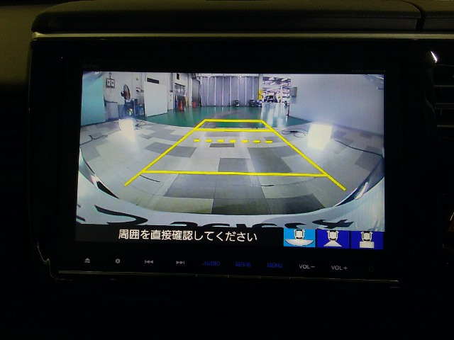 ステップワゴン2.0 スパーダ ハイブリッド G EX ホンダセンシング