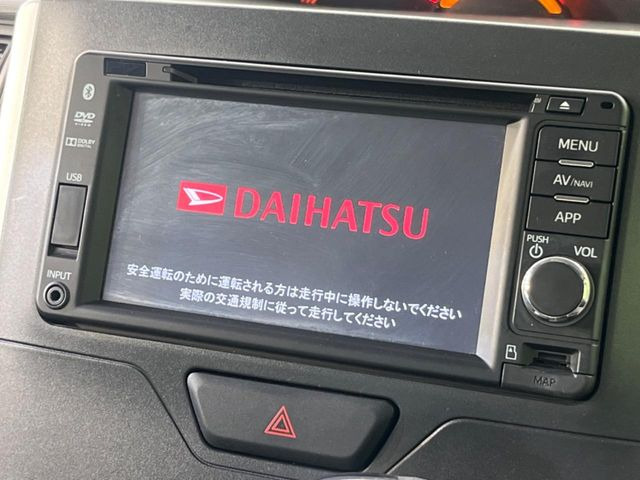 タントX ターボ