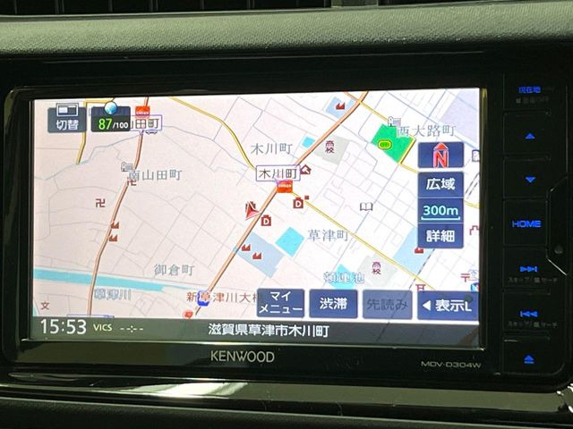 アクア1.5 S