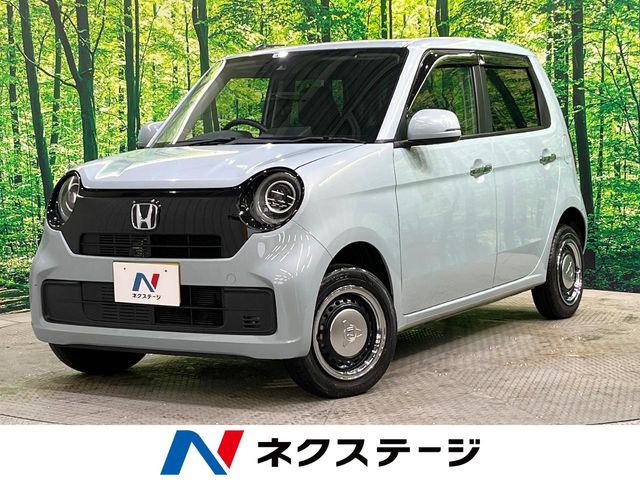 N-ONE(ホンダ) オリジナル 中古車画像