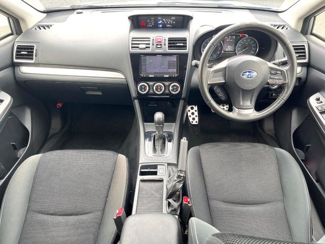 XV2.0i-L アイサイト 4WD