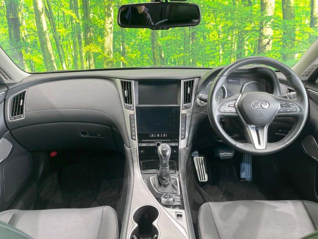 スカイライン2.0 200GT-t タイプSP