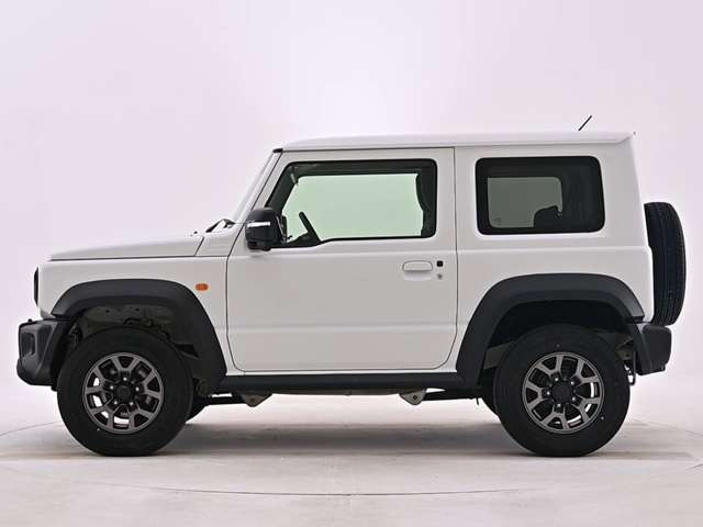 ジムニーシエラ1.5 JC 4WD