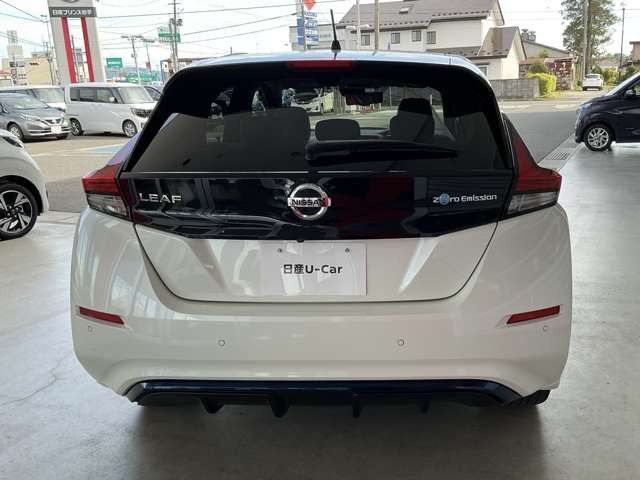 リーフG