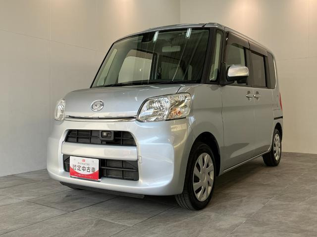 タントX SAIII