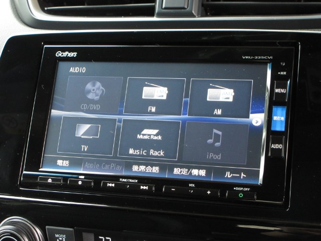 CR-V1.5 EX