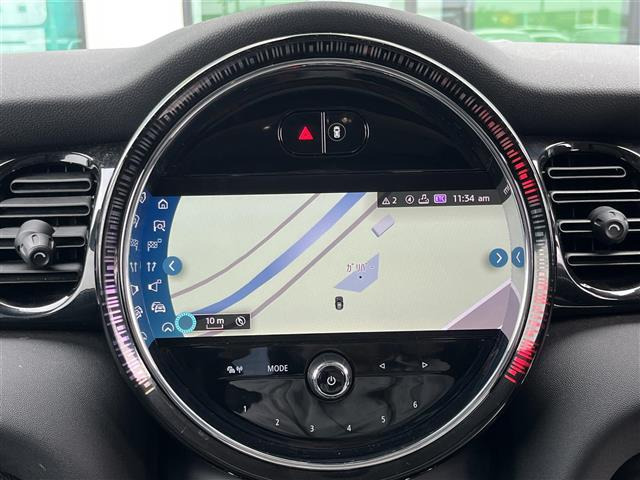 ミニクーパー E ジョン・クーパー・ワークス