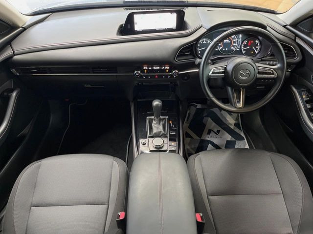 CX-302.0 20S ブラックトーンエディション