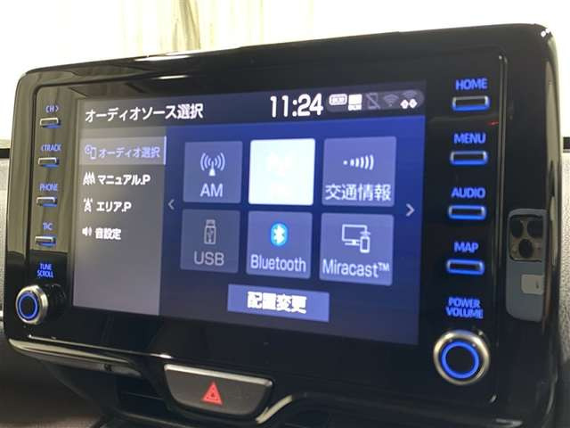 ヤリスクロス1.5 ハイブリッド Z E-Four 4WD